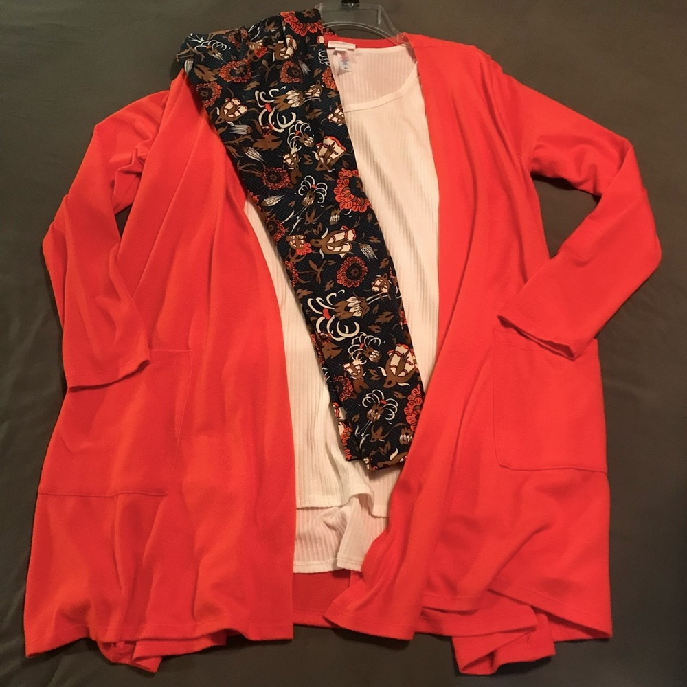 LuLaRoe Complete Outfit